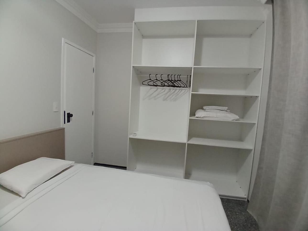 Saint Martin By Escala Imoveis Hotell Fortaleza  Eksteriør bilde