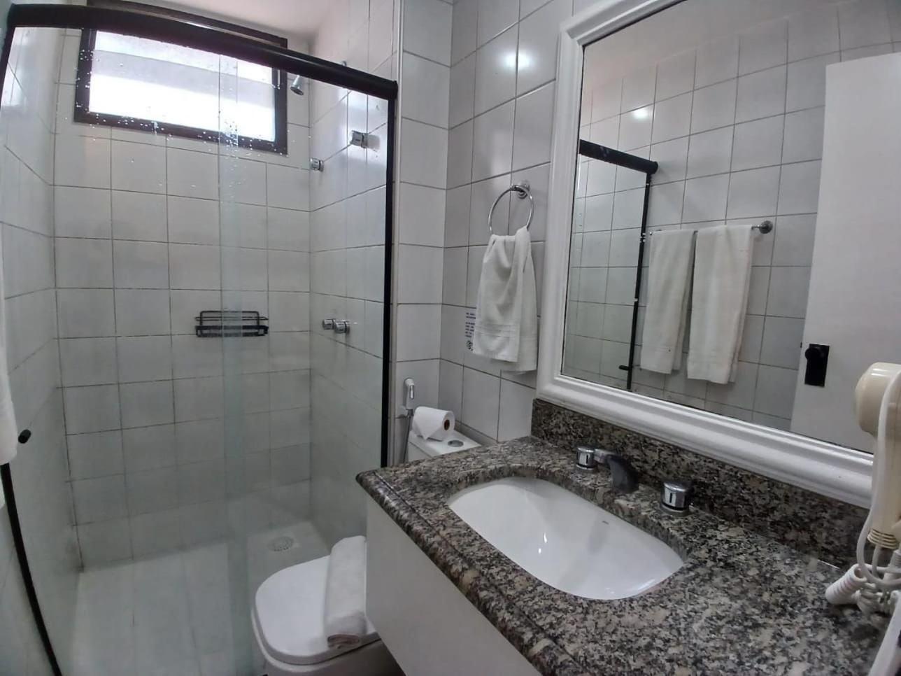 Saint Martin By Escala Imoveis Hotell Fortaleza  Eksteriør bilde