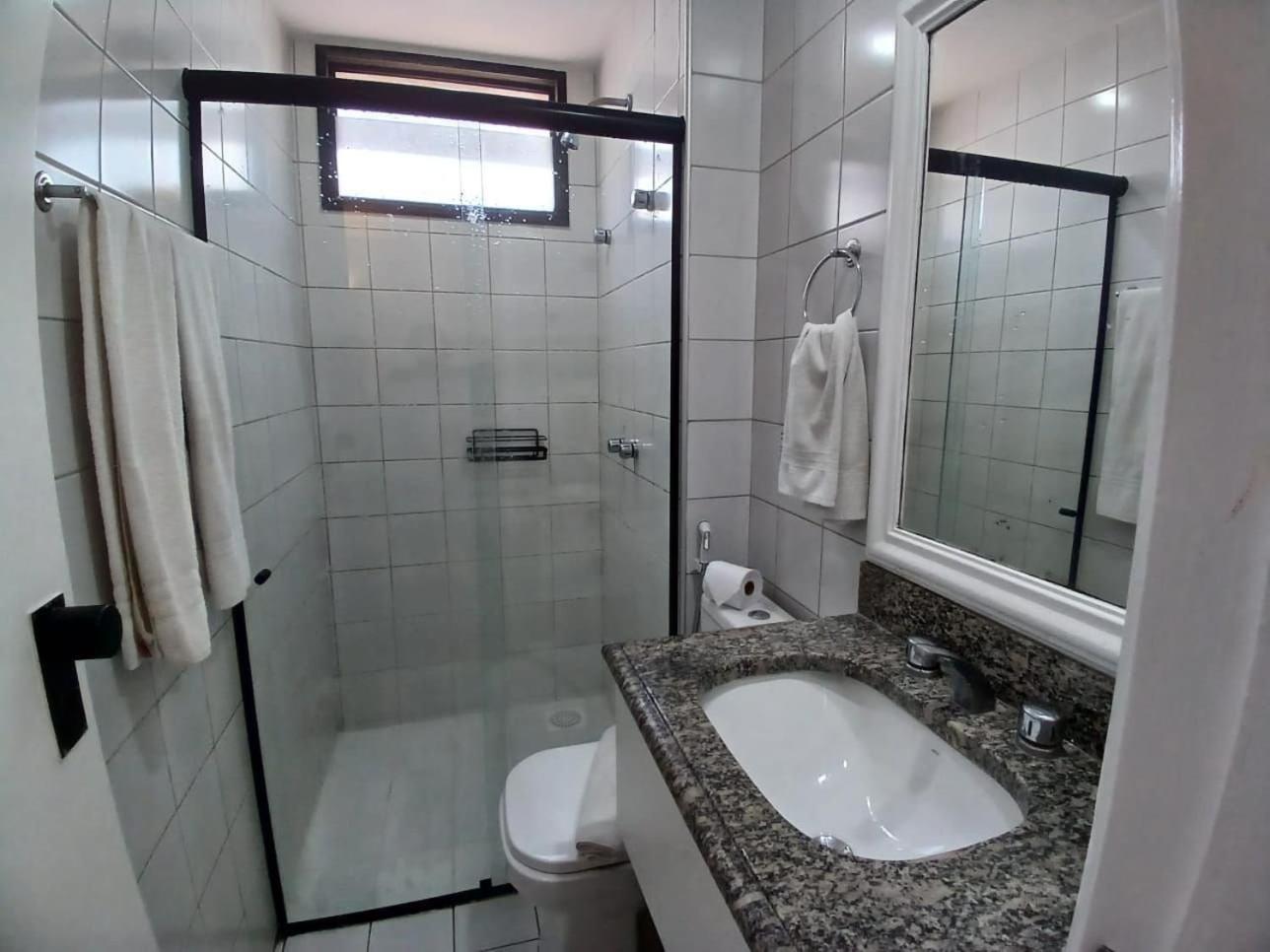 Saint Martin By Escala Imoveis Hotell Fortaleza  Eksteriør bilde