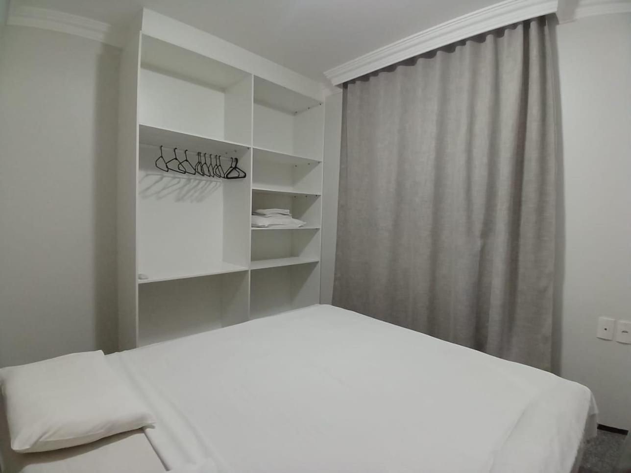 Saint Martin By Escala Imoveis Hotell Fortaleza  Eksteriør bilde