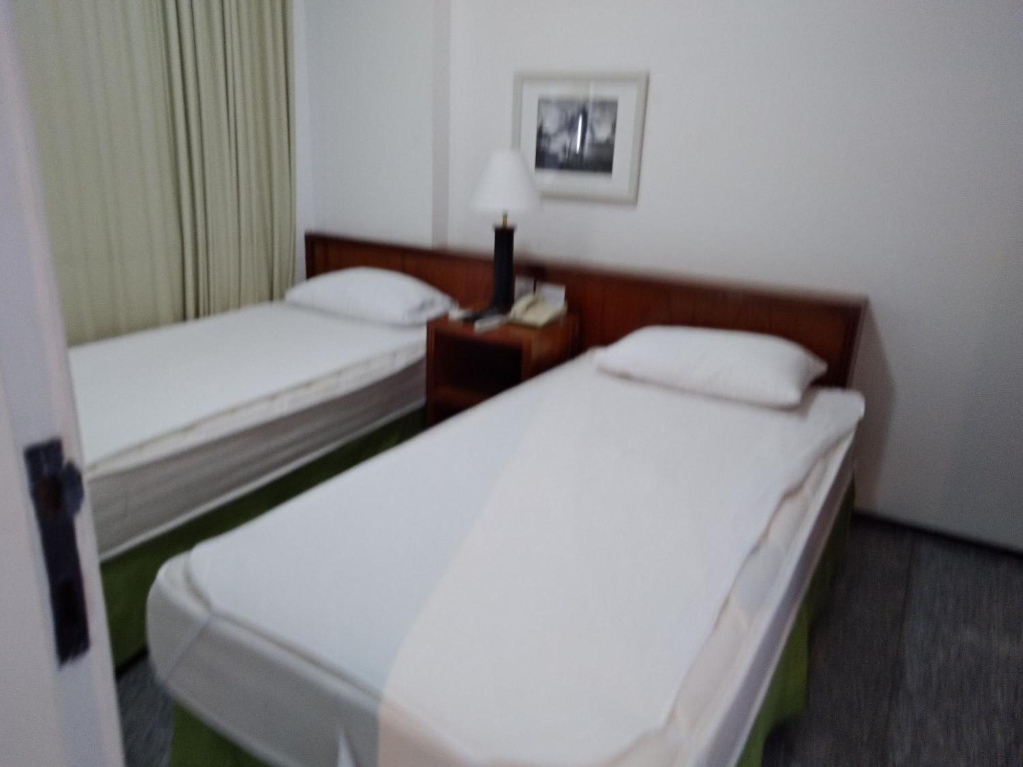 Saint Martin By Escala Imoveis Hotell Fortaleza  Eksteriør bilde